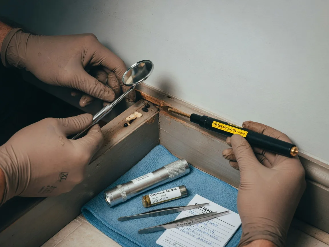 Why choose Emergency Pest Control in Joseph, OR
